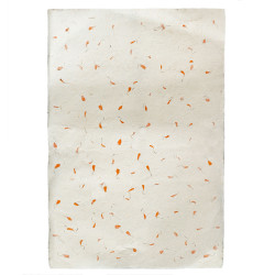 10x Baliaci Papier Lokta (51x76cm) - Nechtík Lekársky