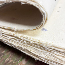 10x Baliaci Papier Lokta (51x76cm) - Nevädza
