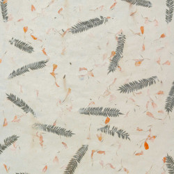 10x Baliaci Papier Lokta (51x76cm) - Tráva