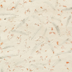 10x Baliaci Papier Lokta (51x76cm) - Tráva