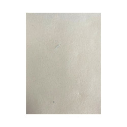 10x Baliaci Papier Lokta (51x76cm) - 5g Obyčajný Papier