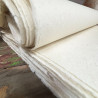 10x Baliaci Papier Lokta (51x76cm) - 5g Obyčajný Papier