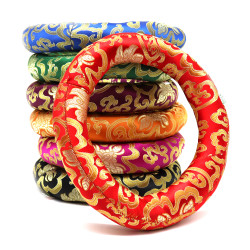 Obručový Vankúš 22 cm