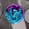 3x Šľahané Mydlá - Amethyst Creed 120g