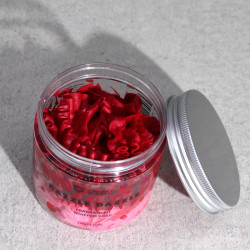 3x Šľahané Mydlá - Razzle Dazzle 120g