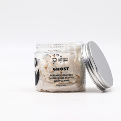 3x Šľahané Mydlá - Duch 120g