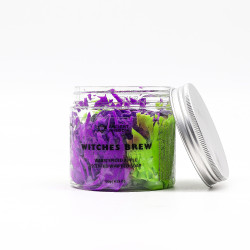 3x Šľahané Mydlá - Čarodejnícky Rozvar 120g