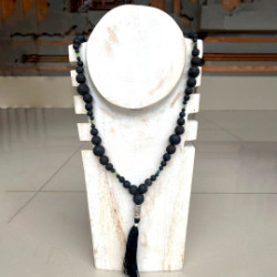 Náhrdelník Esencia Sopky - Uzemňujúca Energia