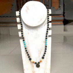 Náhrdelník Esencia Sopky - Duchovné Prebudenie