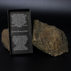 Náhrdelník Esencia Sopky - Duchovné Prebudenie