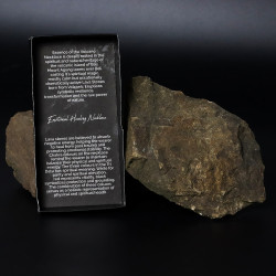 Náhrdelník Esencia Sopky - Emocionálne Liečenie