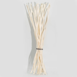Zväzok (cca 4 mm x 30 cm) – (cca 50) – Vŕbových Konárov