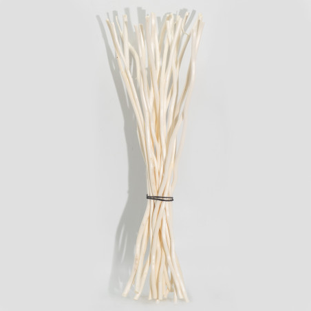 Zväzok (cca 4 mm x 30 cm) – (cca 50) – Vŕbových Konárov