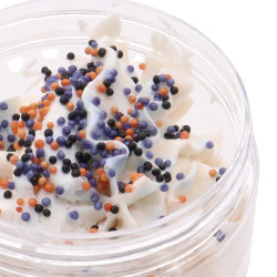 4x Šľahané Mydlá Duch 120g - Bez Etikety