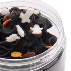 4x Šľahané Mydlá Zmena na Cintoríne 120g - Bez Etikety