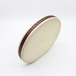 Šamanské Zvukové Liečenie - Oceánsky bubon - 35cm