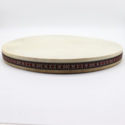 Šamanské Zvukové Liečenie - Oceánsky bubon - 45cm