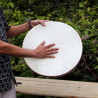 Šamanské Zvukové Liečenie - Oceánsky bubon - 45cm