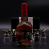 Likérové poháriky Bottom Up (50ml) - Mystické Bytosti – Antická Bronzo