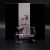 Likérové poháriky Bottom Up (100ml) - Divoké Lesné Bytosti – Antická B