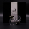 Likérové poháriky Bottom Up (100ml) - Divoké Lesné Bytosti – Antická B