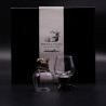 Likérové poháriky Bottom Up (100ml) - Divoké Lesné Bytosti – Antická B