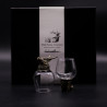 Likérové poháriky Bottom Up (100ml) - Divoké Lesné Bytosti – Antická B