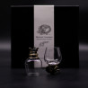 Likérové poháriky Bottom Up (100ml) - Mystické Bytosti – Antická Bronz