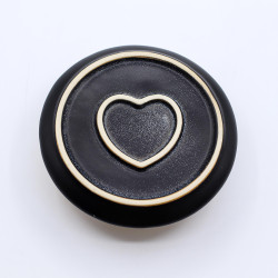 Stojan na Palo Santo a Vydymovadlá - Mandala - Piesková a Sivá