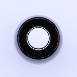 Aroma Difuzér s Himalájskou Soľou a Efektom Plameňa – Biely USB – Meni