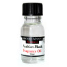 10x 10ml Vonný Olej Arabské Pižmo