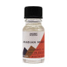 10x 10ml Vonný Olej Arabské Pižmo