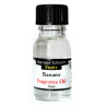 10x 10ml Vonný Olej Banán