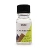10x 10ml Vonný Olej Černica