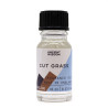 10x 10ml Vonný Olej Pokosená Tráva