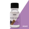 10x 10ml Vonný Olej Devon Violet