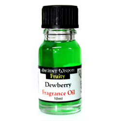 10x 10ml Vonný Olej Moruša