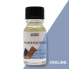 10x 10ml Vonný Olej Kadidlo
