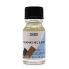 10x 10ml Vonný Olej Kadidlo