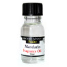 10x 10ml Vonný Olej Mandarínka