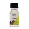 10x 10ml Vonný Olej Mango