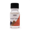 10x 10ml Vonný Olej Nočná Mágia