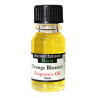 10x 10ml Vonný Olej Pomarančový Kvet