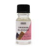 10x 10ml Vonný Olej Pomarančový Kvet