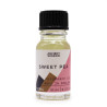 10x 10ml Vonný Olej Sladký Hrášok
