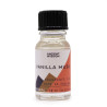 10x 10ml Vonný Olej Vanilkový Musk