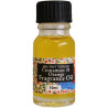 10x 10ml Vonný Olej Škorica a Pomaranč