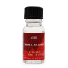 10x 10ml Vonný Olej Kadidlo