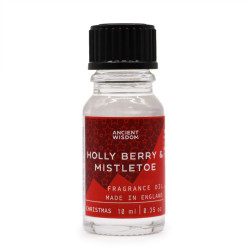10x 10ml Vonný Olej Imelo