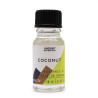10x 10ml Vonný Olej Kokos